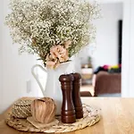 Apartment Eggenberg - - Self Check-in Graz