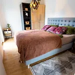 Apartment Eggenberg - - Self Check-in Graz