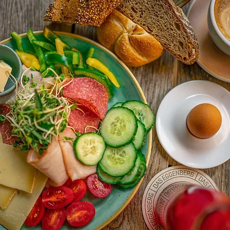 公寓 Eggenberg - - Self Check-in *