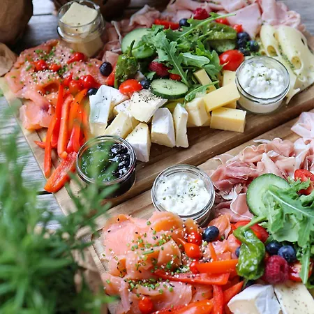 Eggenberg - - Self Check-in Graz