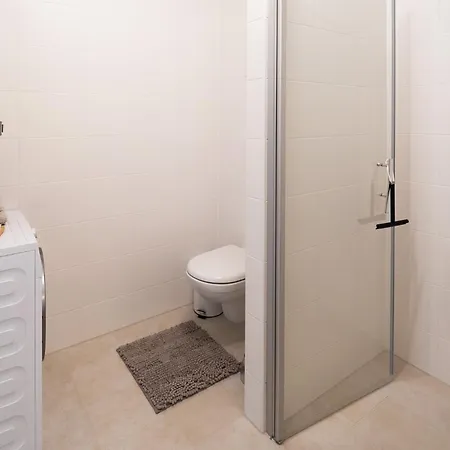 Eggenberg - - Self Check-in Daire