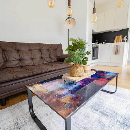 Eggenberg - - Self Check-in Daire