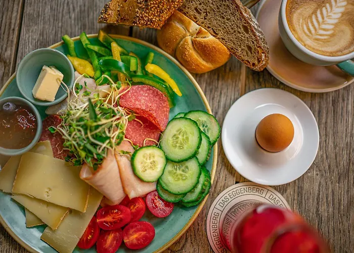 公寓 Eggenberg - - Self Check-in *