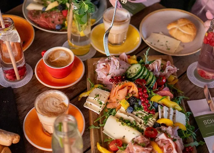 Eggenberg - - Self Check-in