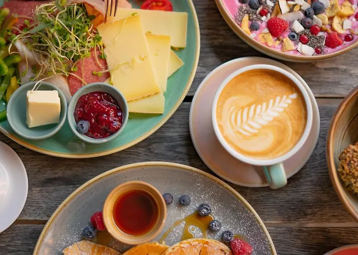 Eggenberg - - Self Check-in 公寓