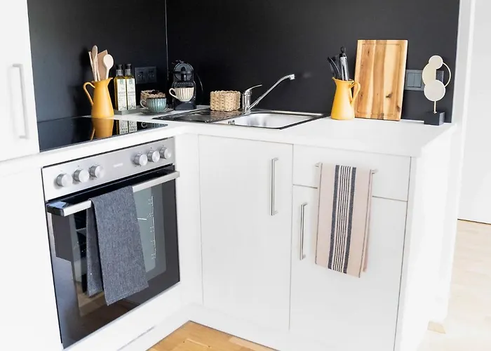 Eggenberg - - Self Check-in 그라츠