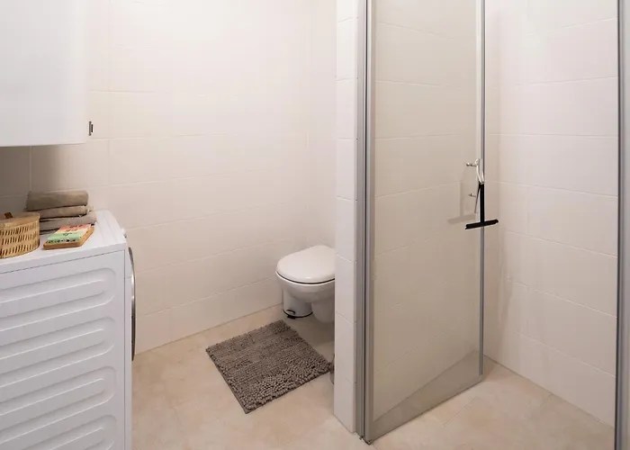 Eggenberg - - Self Check-in 아파트