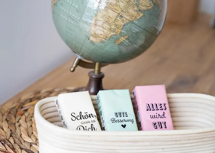 公寓 Eggenberg - - Self Check-in *