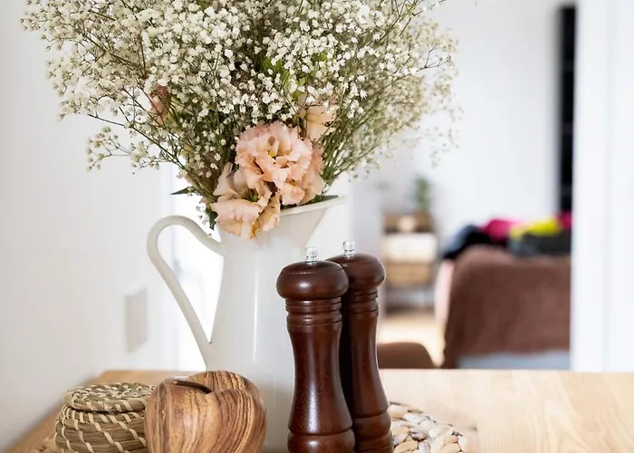 아파트 Eggenberg - - Self Check-in 그라츠