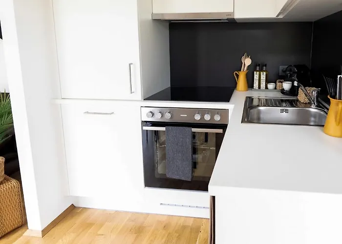 아파트 Eggenberg - - Self Check-in