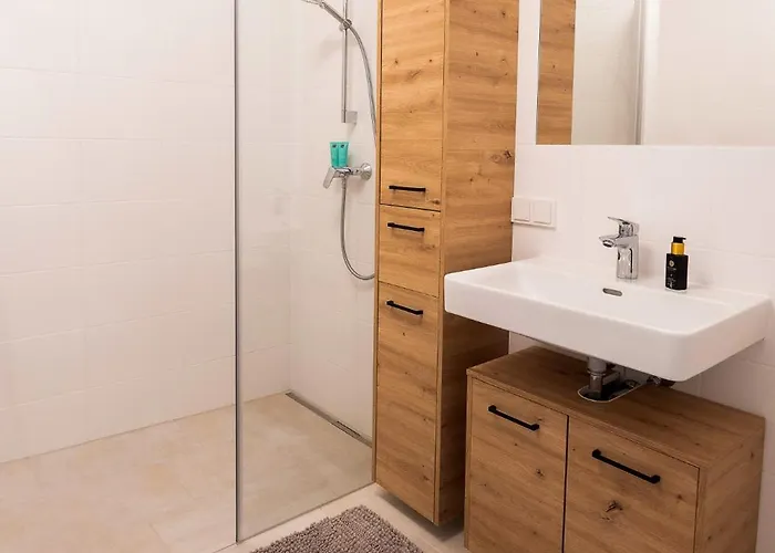 Eggenberg - - Self Check-in 아파트 *