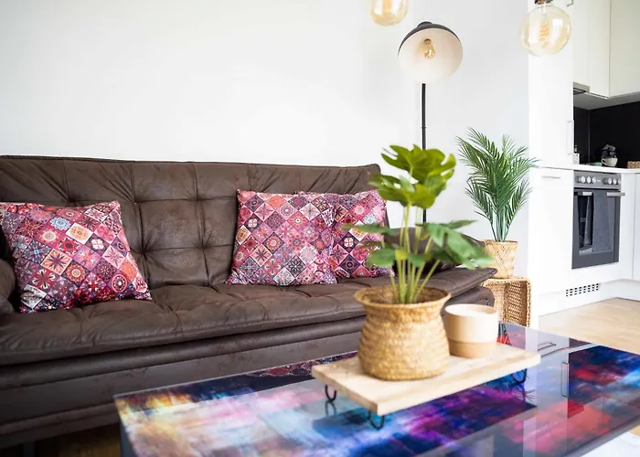 Eggenberg - - Self Check-in 아파트 그라츠