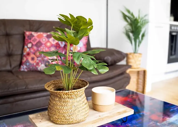 Eggenberg - - Self Check-in 그라츠